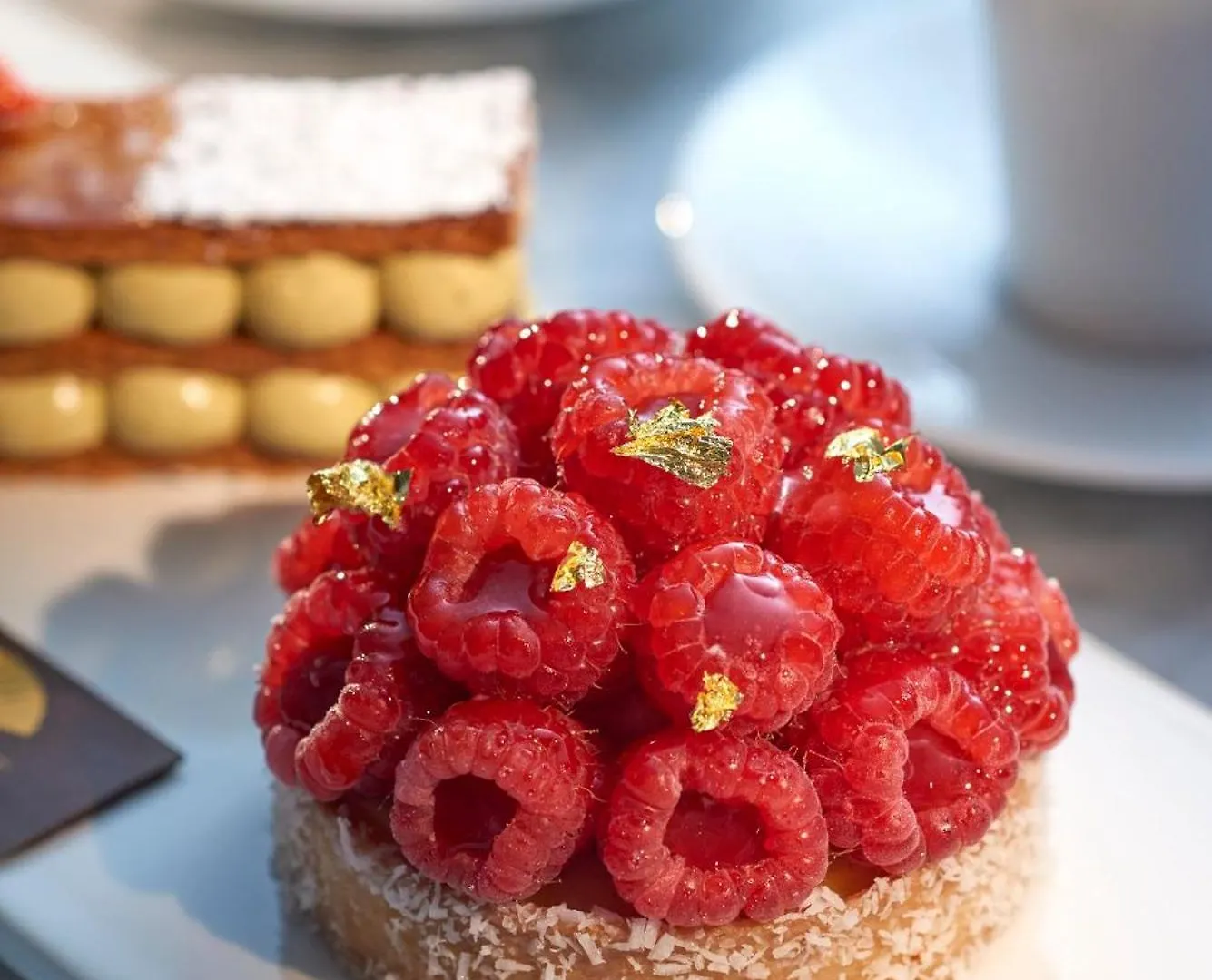 Mandarin Oriental, Milan Hotel