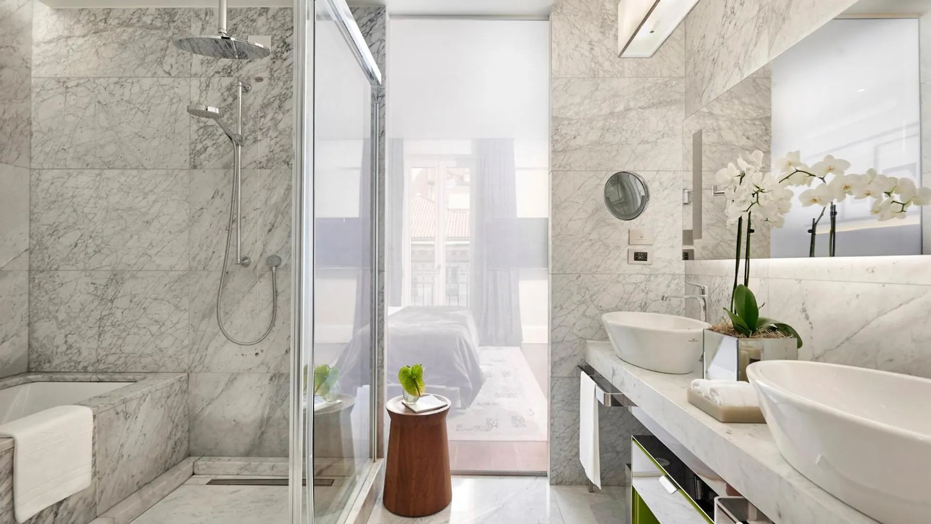 Mandarin Oriental, Milan Hotel 5*,