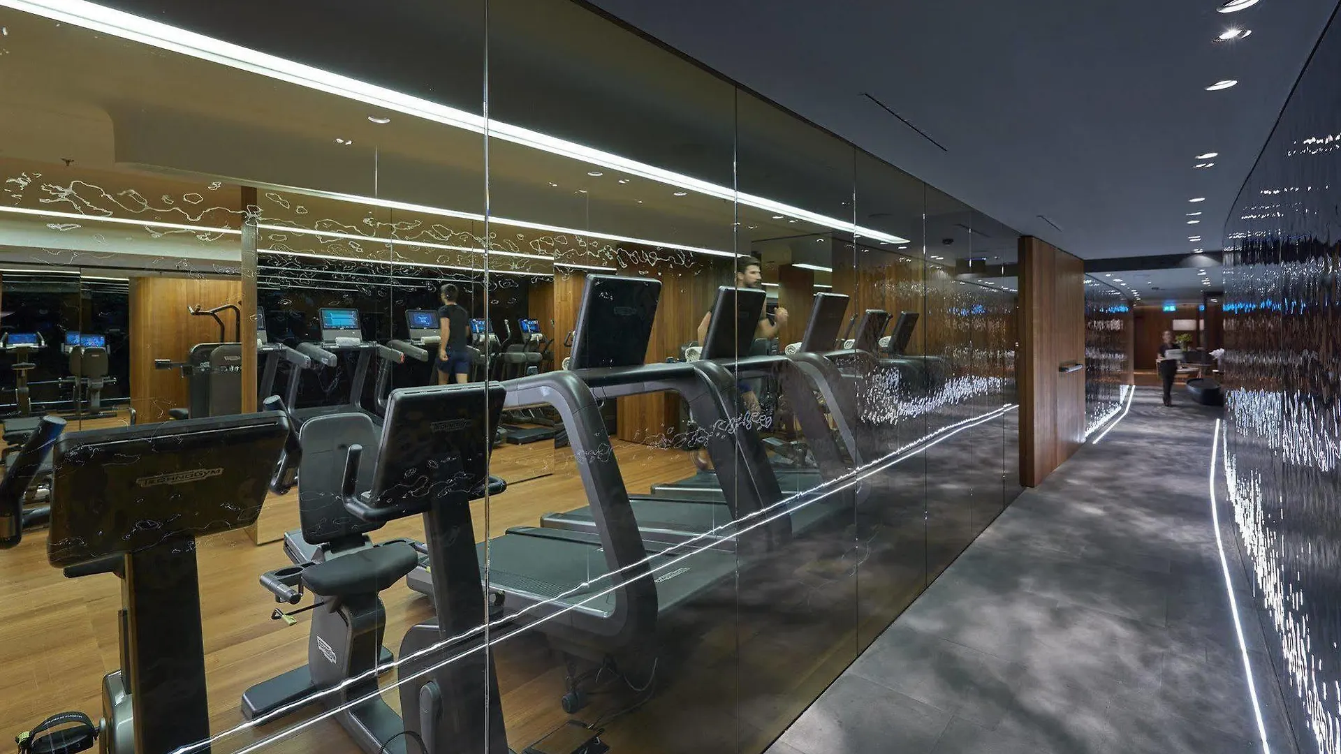 Mandarin Oriental, Milan Hotel 5*,  Italië