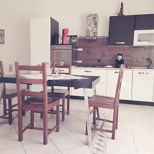 Апартаменты Deluxe House Of Loto's