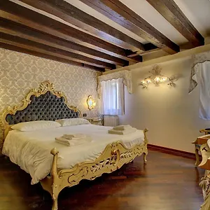 Marcopolo Private~terrace Apartment