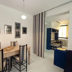 Blueyellow In Cannaregio Air Conditioning Wifi Apartment