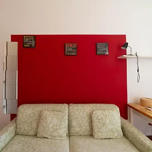 Hbhall Navigli 21 Apartment