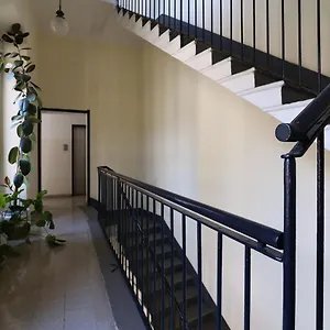 Brera Luxury Apartment