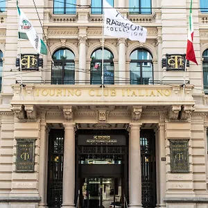 5* Hotel Radisson Collection Hotel, Palazzo Touring Club