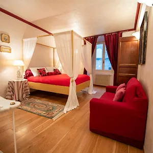 Mamo - Peruzzi Luxury Apartment