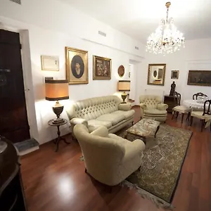 Argentina Roma