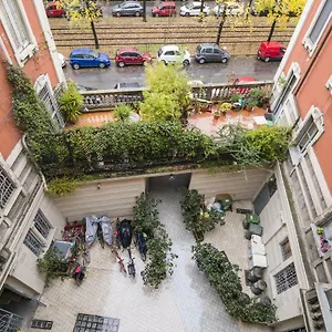 Apartment Primopiano - Rg26, Milan