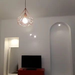 Apartment Con Vista, Milan