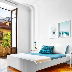 Апартаменты Hemeras Boutique Homes - 4 Design Homes In Center