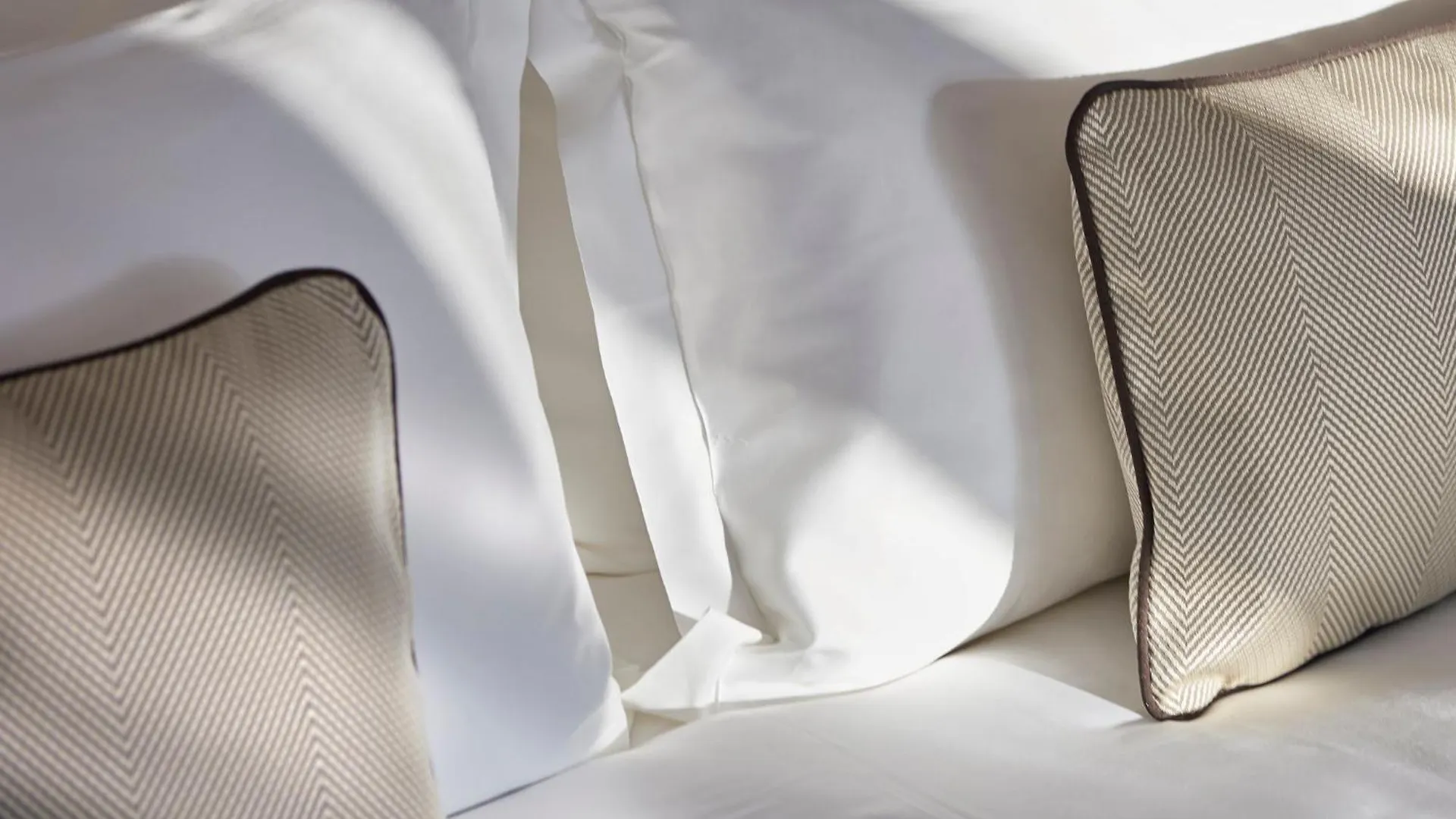 Mandarin Oriental, Milan Hotell