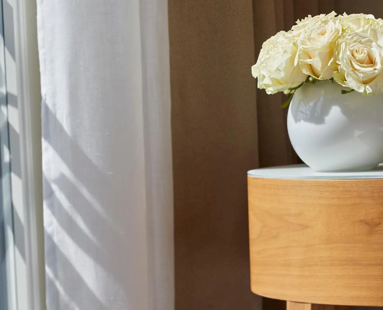 Mandarin Oriental, Milan Hotell