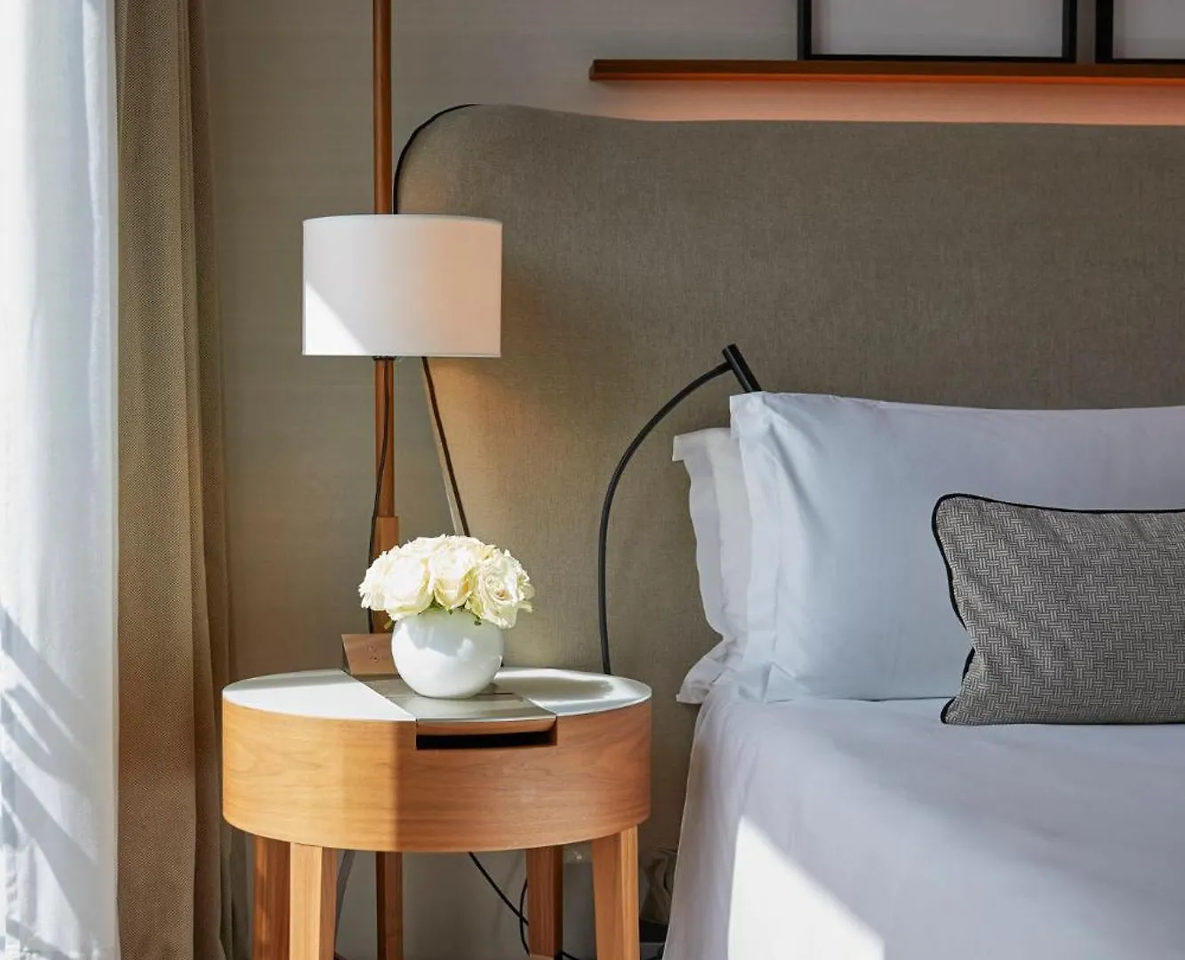 Mandarin Oriental, Milan Hotel