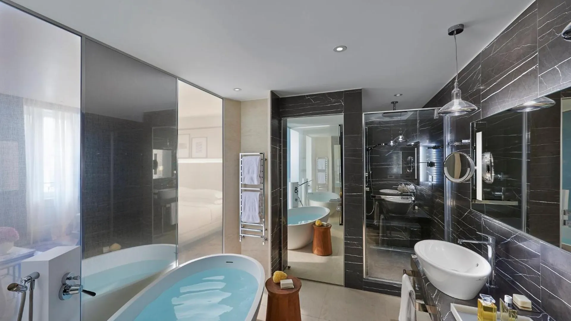 Mandarin Oriental, Milan Hotel 5*,