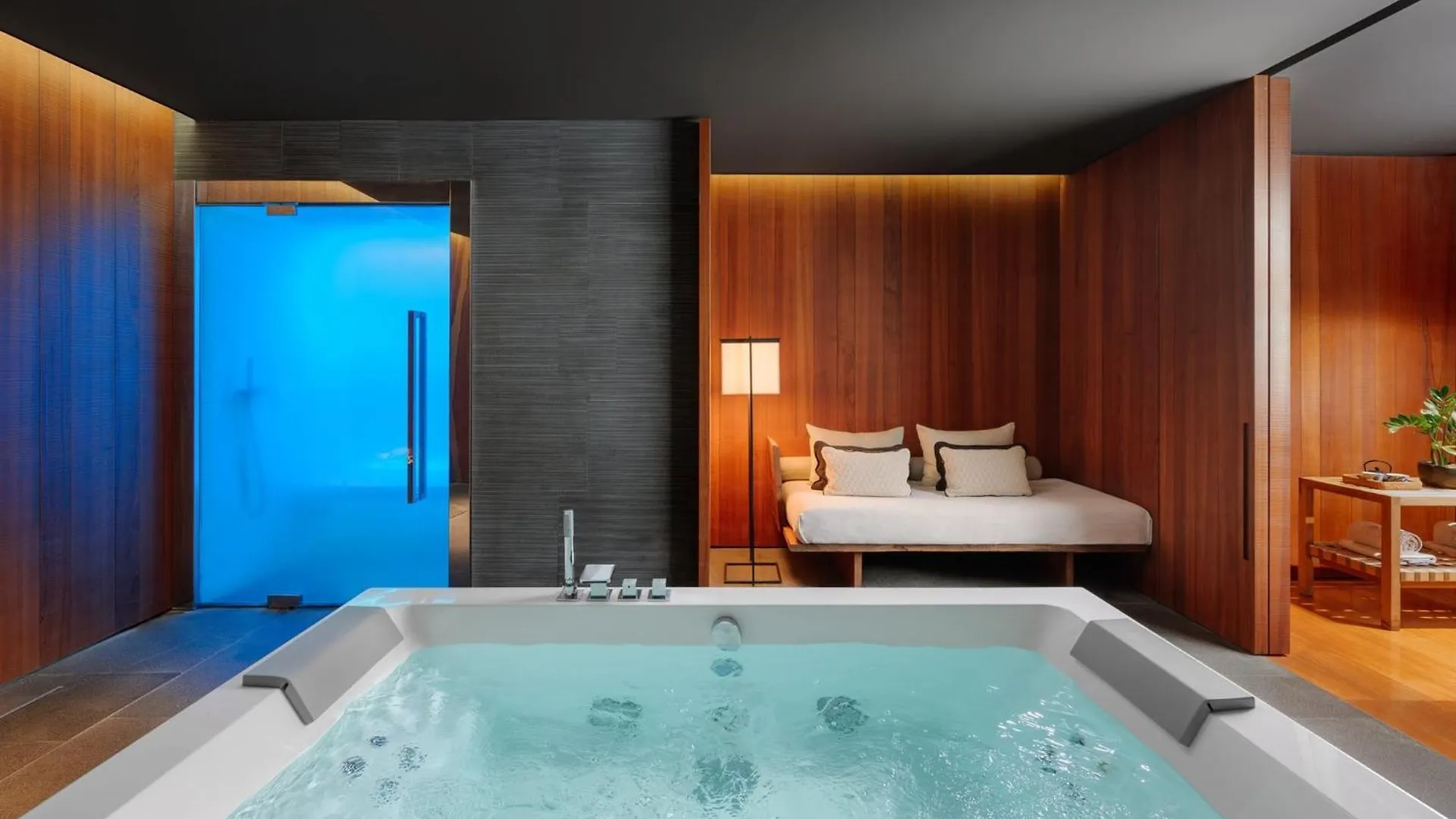 Mandarin Oriental, Milan Hotel