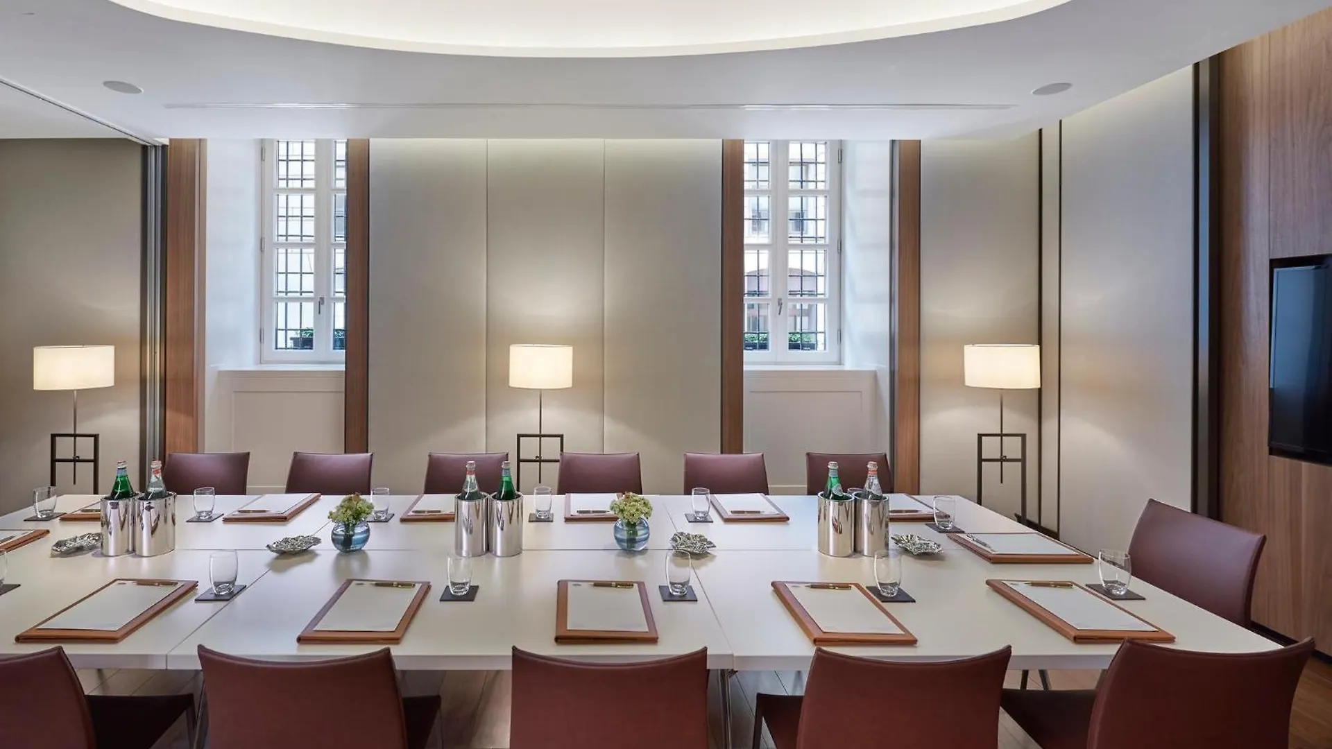 Mandarin Oriental, Milan Hotel