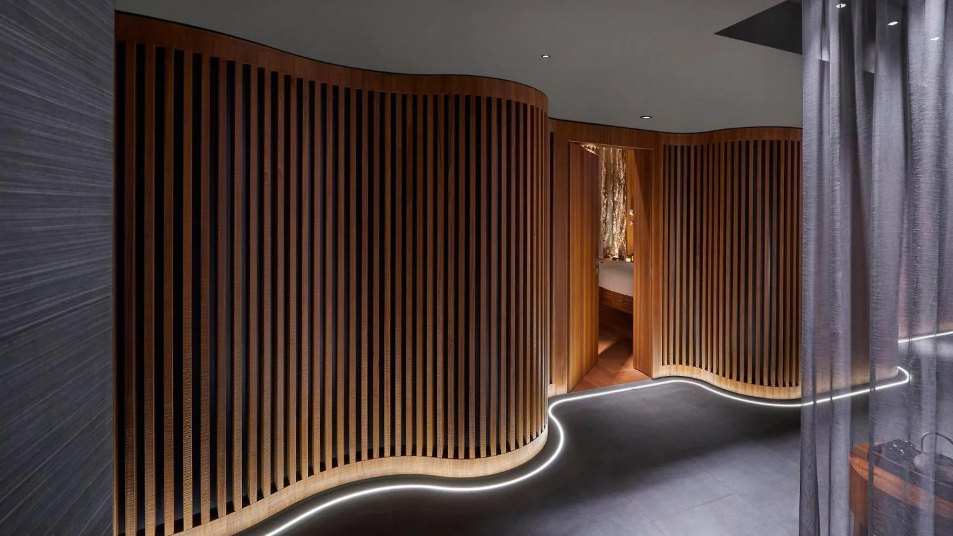 Mandarin Oriental, Milan Hotel