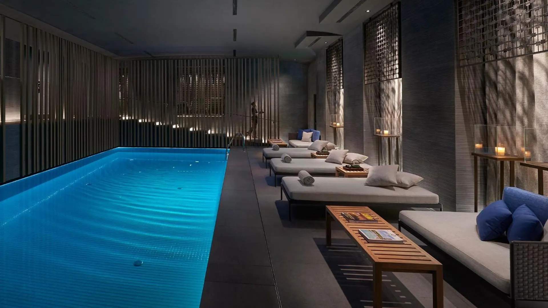 Mandarin Oriental, Milan Hotel