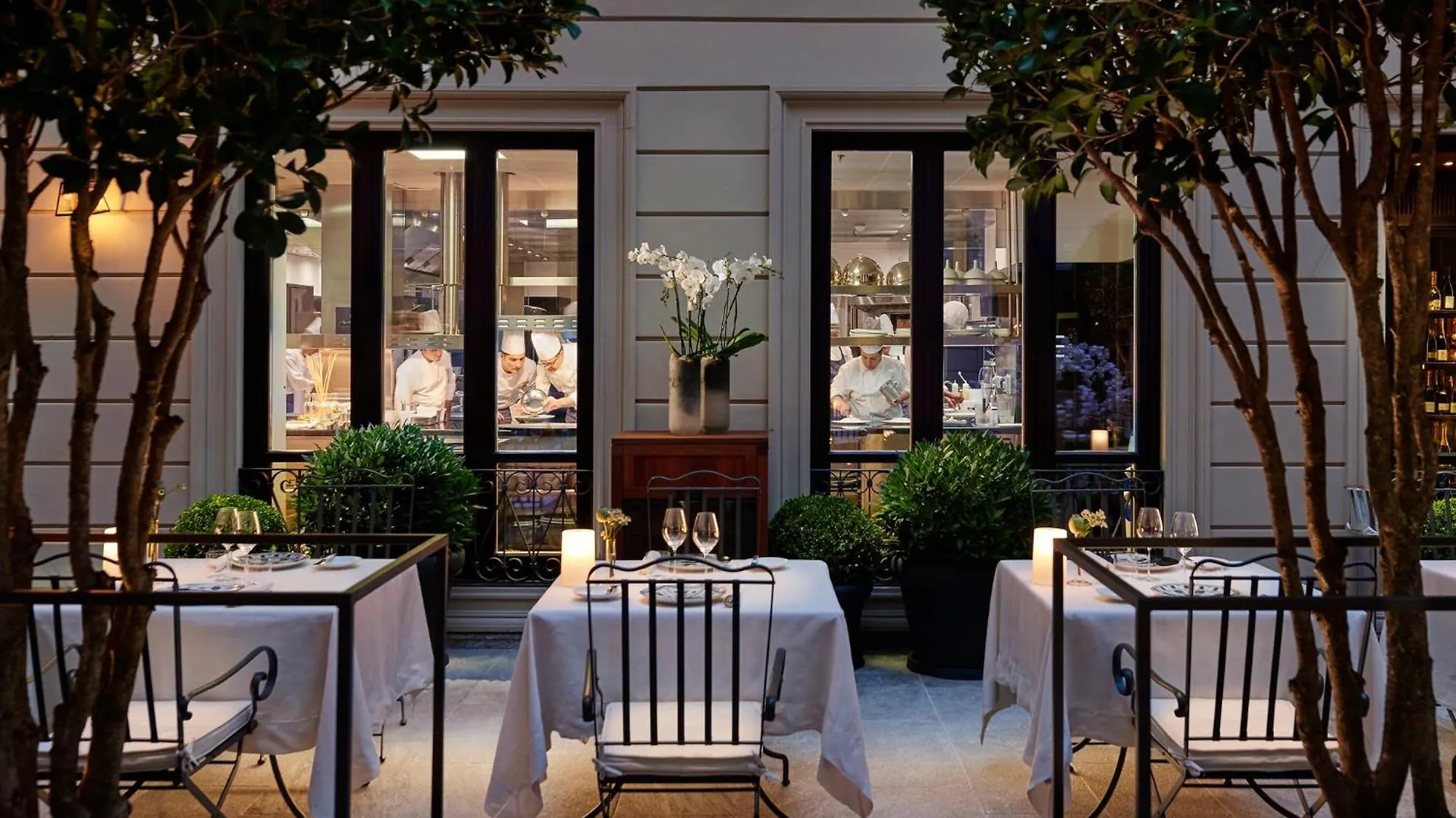Mandarin Oriental, Milan Hotel 5*,