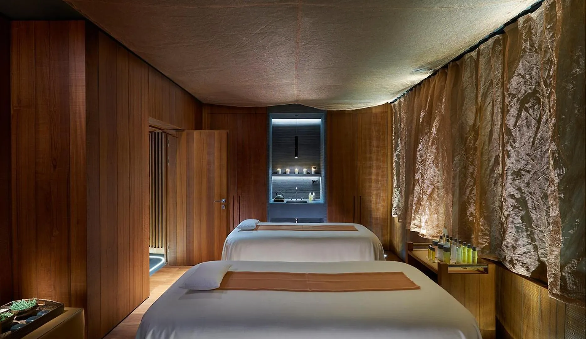 Mandarin Oriental, Milan Hotel 5*,