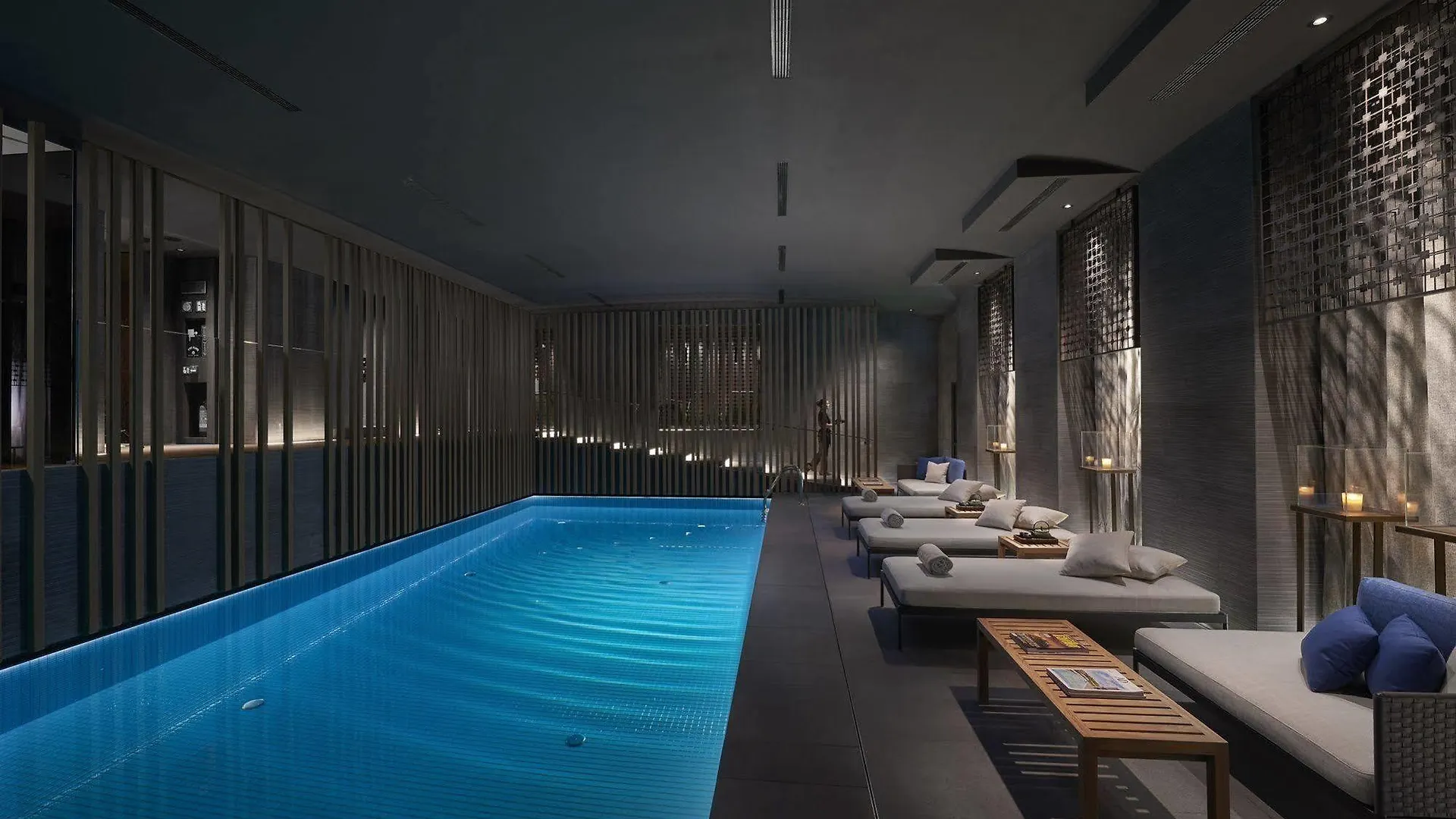 Mandarin Oriental, Milan Hotel