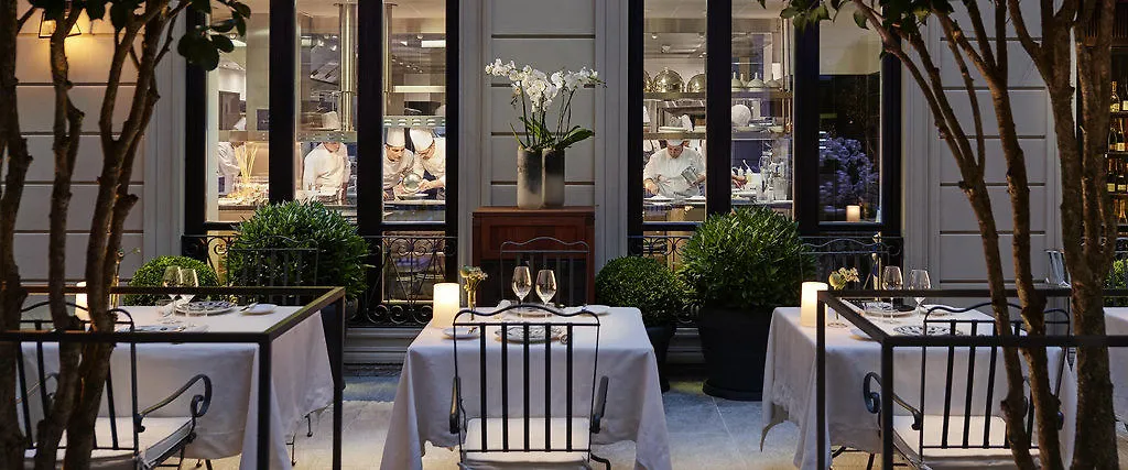 Mandarin Oriental, Milan Hotel 5*,  Italy