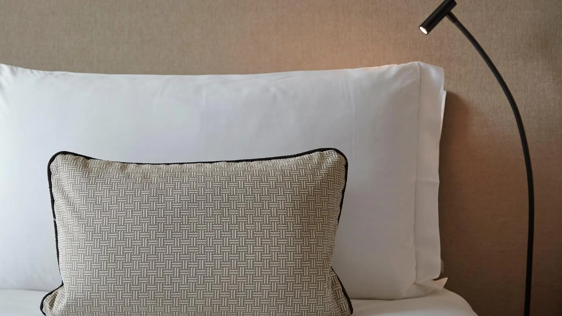 Hotel Mandarin Oriental, Milan