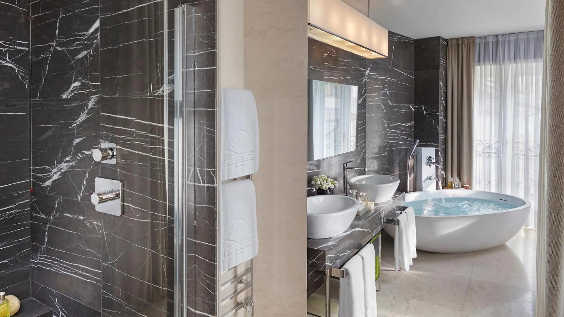 Hotel Mandarin Oriental, Milan
